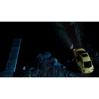 What Lies Below (2020)