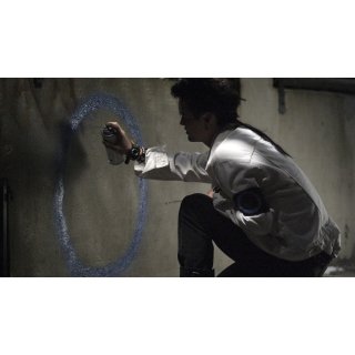 What We Do Is Secret (2008)