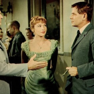 Wheelman, The (1970)