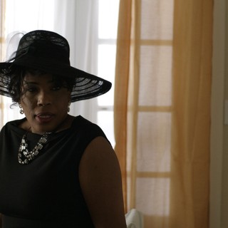 Macy Gray stars as Helen Harold in RLJ Entertainment's Where Children Play (2015)