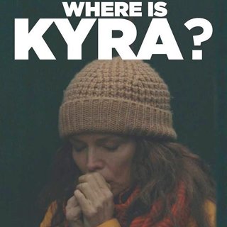 Poster of Great Point Media's Where Is Kyra? (2018)