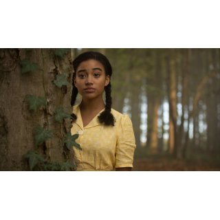 Where Hands Touch (2018)