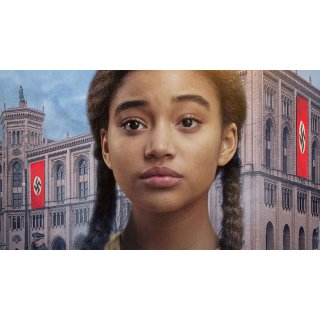 Where Hands Touch (2018)