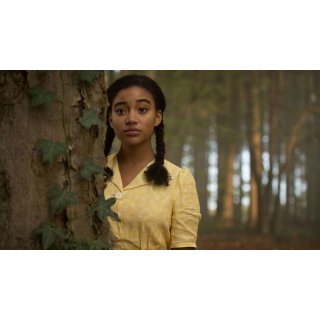 Where Hands Touch (2018)