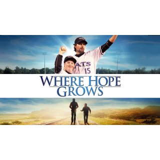 Where Hope Grows (2015)