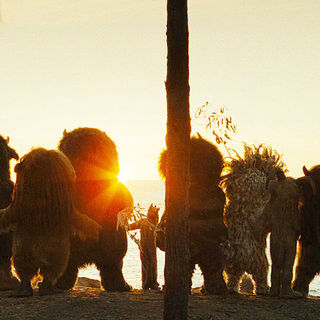 Where The Wild Things Are Picture 23