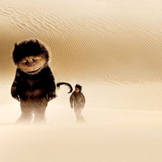 Where The Wild Things Are Picture 27