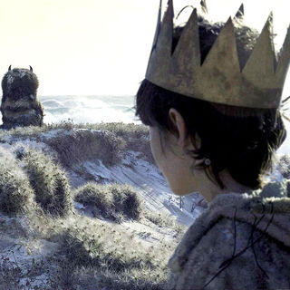 Where The Wild Things Are Picture 28