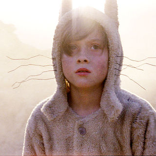 Where The Wild Things Are Picture 31