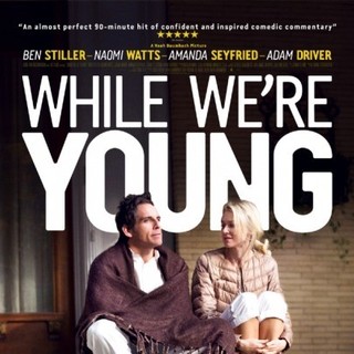 While We're Young Picture 5
