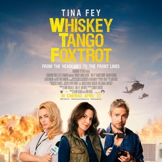 Whiskey Tango Foxtrot Picture 2
