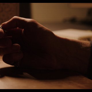 Whiskey Priest (2026)