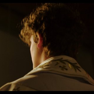 Whiskey Priest (2026)