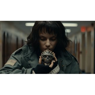 Whistle (2026)