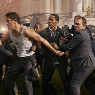 White House Down Picture 17