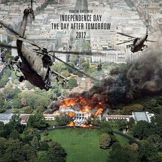 White House Down Picture 20