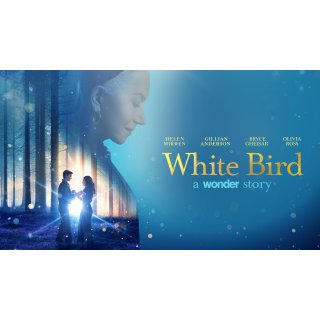 White Bird (2023)