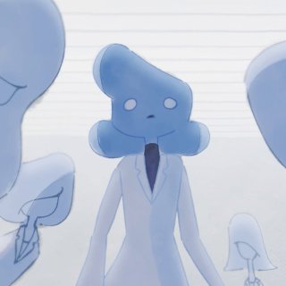 White Box (2026)
