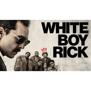 White Boy Rick (2019)