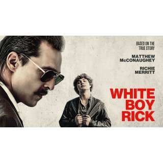 White Boy Rick Picture 9