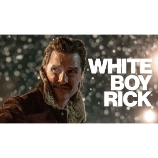 White Boy Rick Picture 10