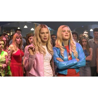 White Chicks (2004)