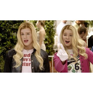 White Chicks (2004)