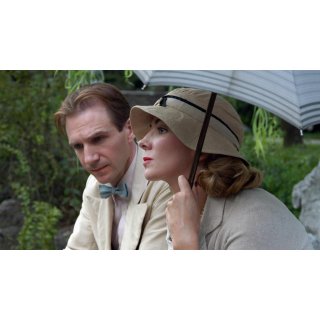 White Countess, The (2005)