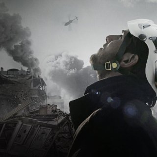 White Helmets, The (1970)