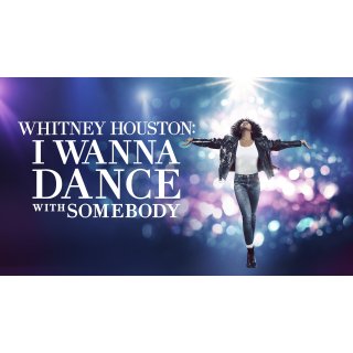 Whitney Houston: I Wanna Dance with Somebody (2022)