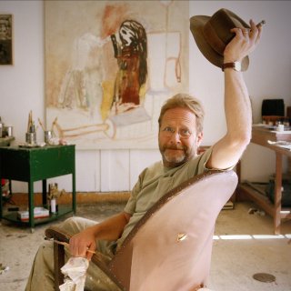 Who Is Martin Mull? (2026)