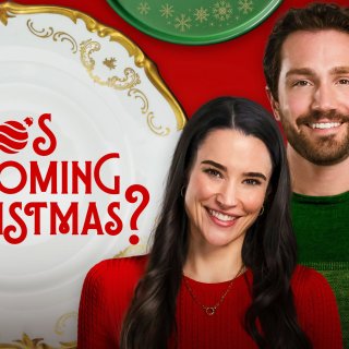 Who's Coming For Christmas? Picture 10