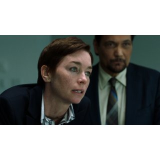Who We Are Now (2018)
