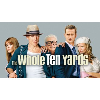 Whole Ten Yards, The Picture 3