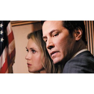 Whole Truth, The (2016)