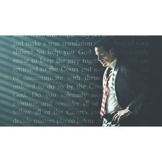 Whole Truth, The (2016)