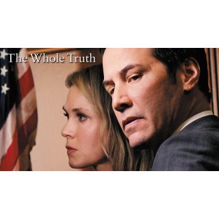 Whole Truth, The (2016)