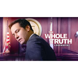 Whole Truth, The (2016)