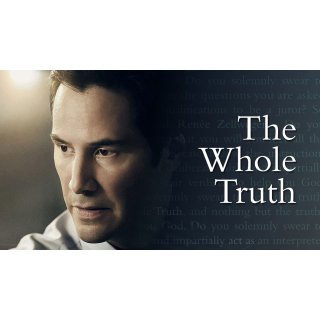 Whole Truth, The Picture 9