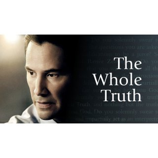 Whole Truth, The Picture 10