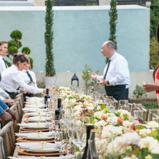 Why Did I Get Married Again? (2026)