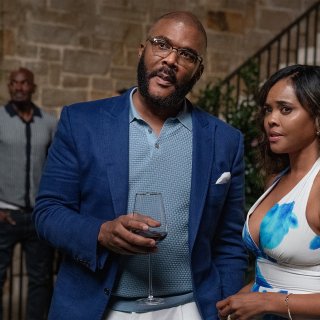 Why Did I Get Married Again? (2026)