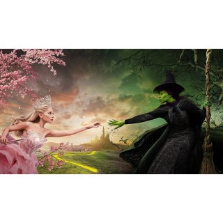 Wicked (2024)