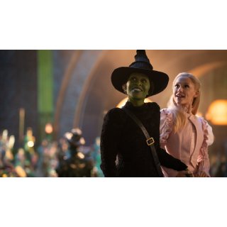 Wicked (2024)