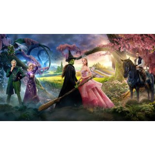 Wicked (2024)