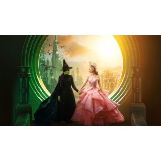 Wicked (2024)