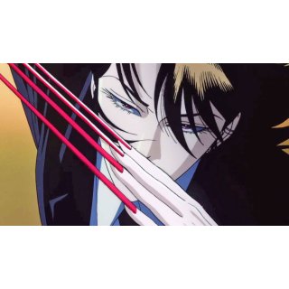 Wicked City (1970)