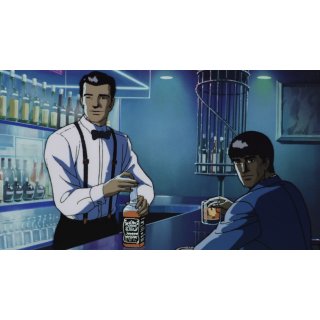 Wicked City (1970)