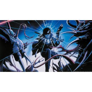 Wicked City (1970)
