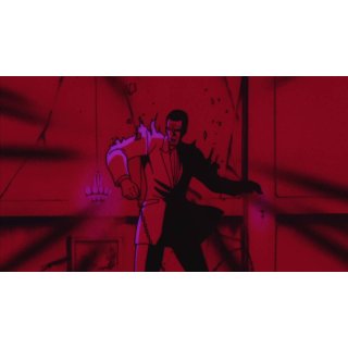 Wicked City Picture 8